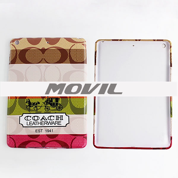 NP-1453 Protectores para Ipad-Air-8g